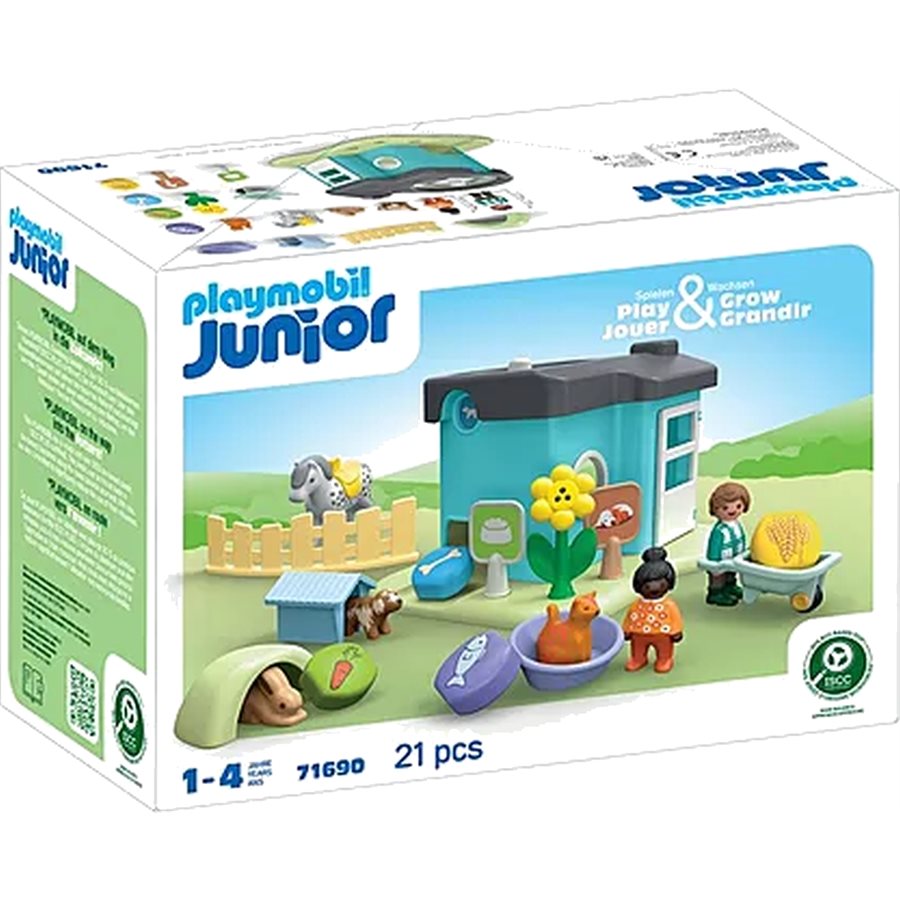 Tous les jouets