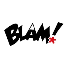 Blam ! Editions Blam ! Editions