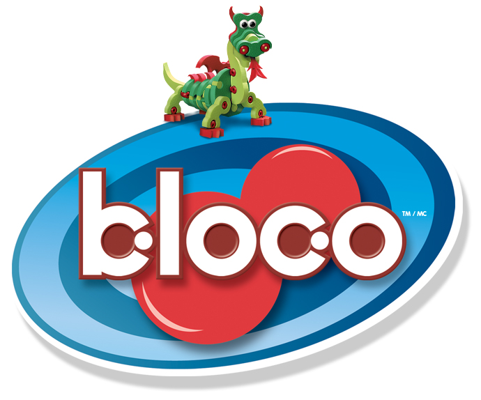 Bloco Toys