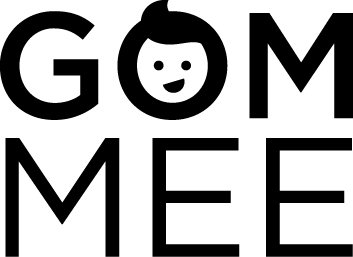 GOM·MEE GOM·MEE