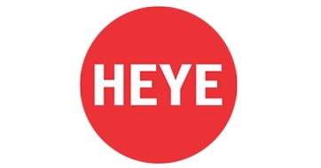 Heye Heye