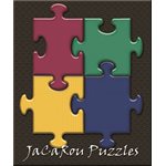 Jacarou Puzzles Jacarou Puzzles