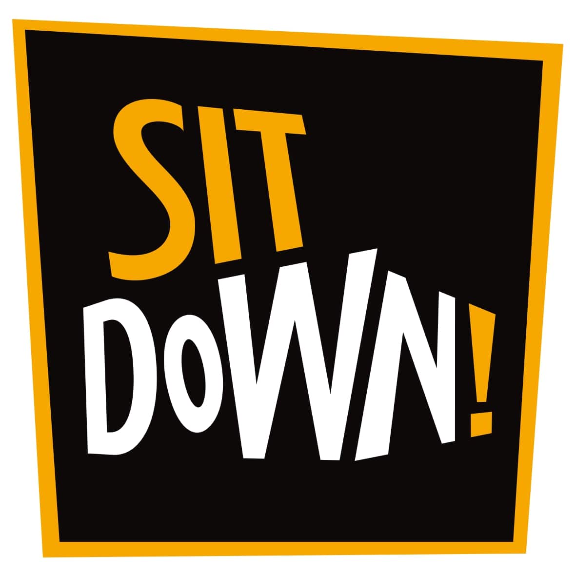 Sit Down Games