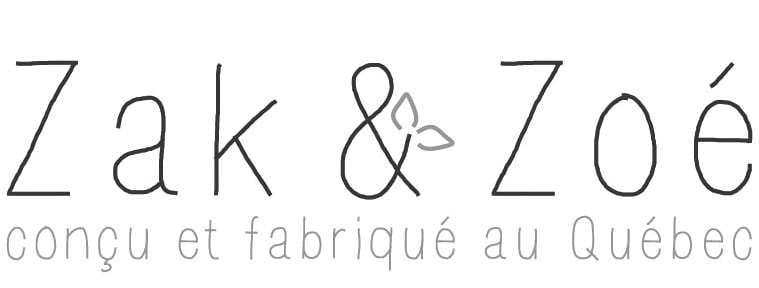 Zak et Zoé Zak et Zoé