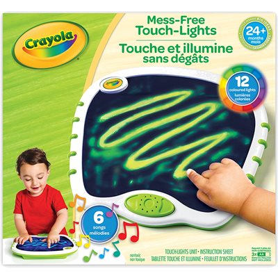 Touche Et Illumine Sans Degats Touche Et Illumine Sans Degats