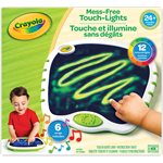 Touche Et Illumine Sans Degats