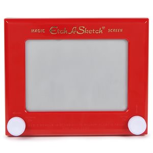 Etch A Sketch Classique