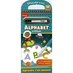 Alphabet A Effacer