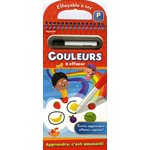 Couleur A Effacer