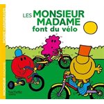 Les Monsieur Madame Font Du Velo