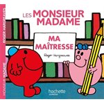 Monsieur Madame : Ma Maitresse