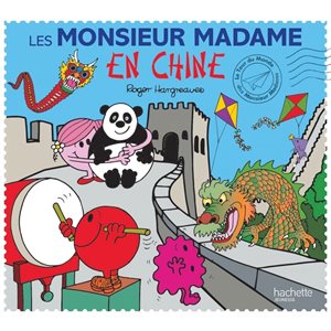 Monsieur Madame En Chine