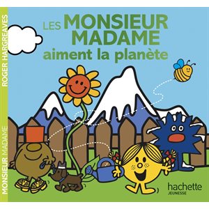 Monsieur Madame Aiment La Plante