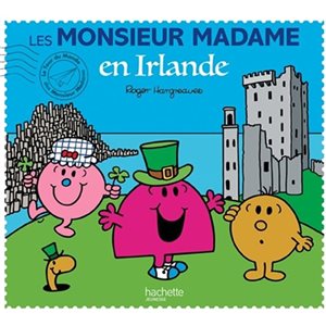 Les Monsieur Madame En Irlande