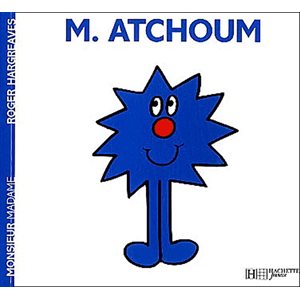 Monsieur Madame : M. Atchoum (#45)