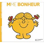 Monsieur Madame : Mme Bonheur