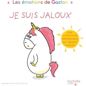 Je Suis Jaloux (Les Emotions De Gaston)