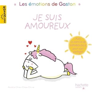 Je Suis Amoureux Les Emotions De Gaston