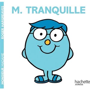 M. Tranquille