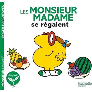 Monsieur Madame Se Regalent, Les