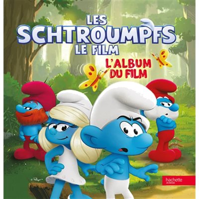 Schtroumpfs, Les - Le Film