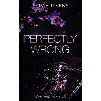 Captive Perfectly Wrong T. 1.5