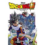 Dragon Ball Super T.14: Son Goku Le Patrouilleur Galactique