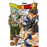 Dragon Ball-Super T.16