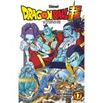 Dragon Ball-Super T.17