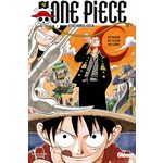 One Piece T.4