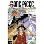 One Piece T.10