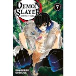 Demon Slayer T.7