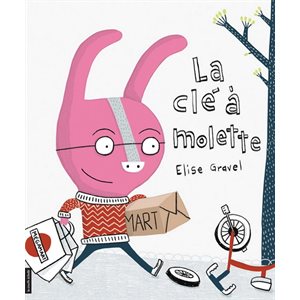 Cle A Molette (E.Gravel / C.Echelle)