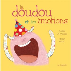 La Doudou Et Les Emotions