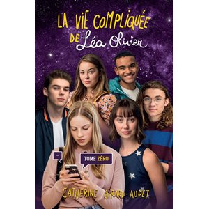 Vie Compliqueee Lea O T0 (Malins)