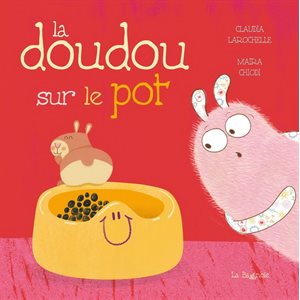 La Doudou Sur Le Pot