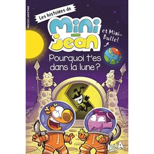Pourquoi T'es Dans La Lune
