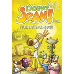 Agent Jean ! S1t7 - L'ultime Symbole