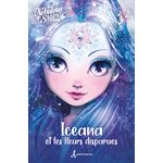 Nebulous Stars Iceana Et Les Fleurs