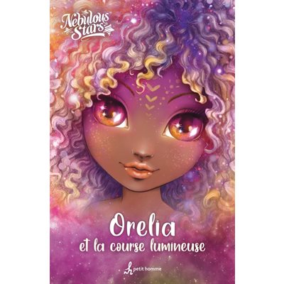 Nebulous Stars Orelia Et La Course.