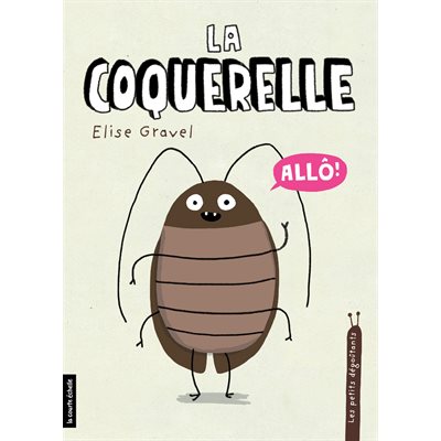 La Coquerelle