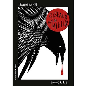 Oiseaux De Malheur