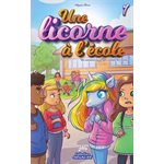 Licorne A L'ecole T01, Une