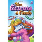 Une Licorne A L'ecole