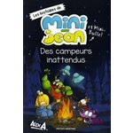 Des Campeurs Inattendus