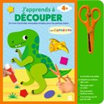 J'apprends A Decouper 4+