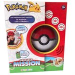 Pokemon Dresseur Mission (FR)