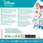 Cortex Disney (ML)