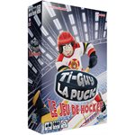 Ti-Guy La Puck: Le Jeu (FR)