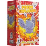 Exploding Pigeon (FR)